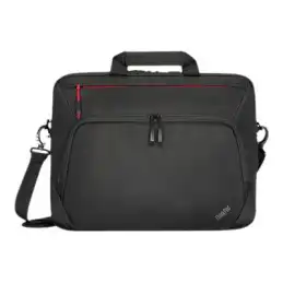 Lenovo ThinkPad Essential Plus - Sacoche pour ordinateur portable - 15.6" - noir - pour IdeaPad Flex 5 1... (4X41A30365)_3